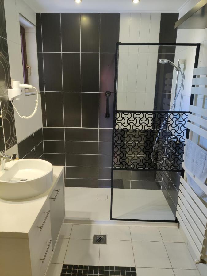 Pension Nest - Family Apartman Mosonmagyarovar Exterior photo